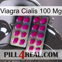 Viagra Cialis 100Mg 10